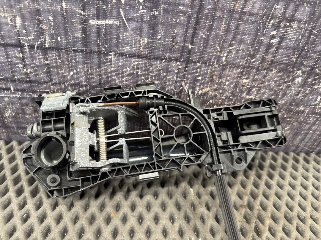 Ручка двери внешняя, 2960 рублей, Красноярск