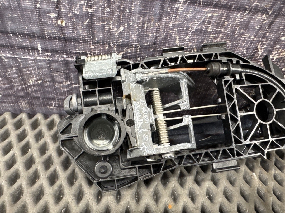 Ручка двери внешняя, 2960 рублей, Красноярск