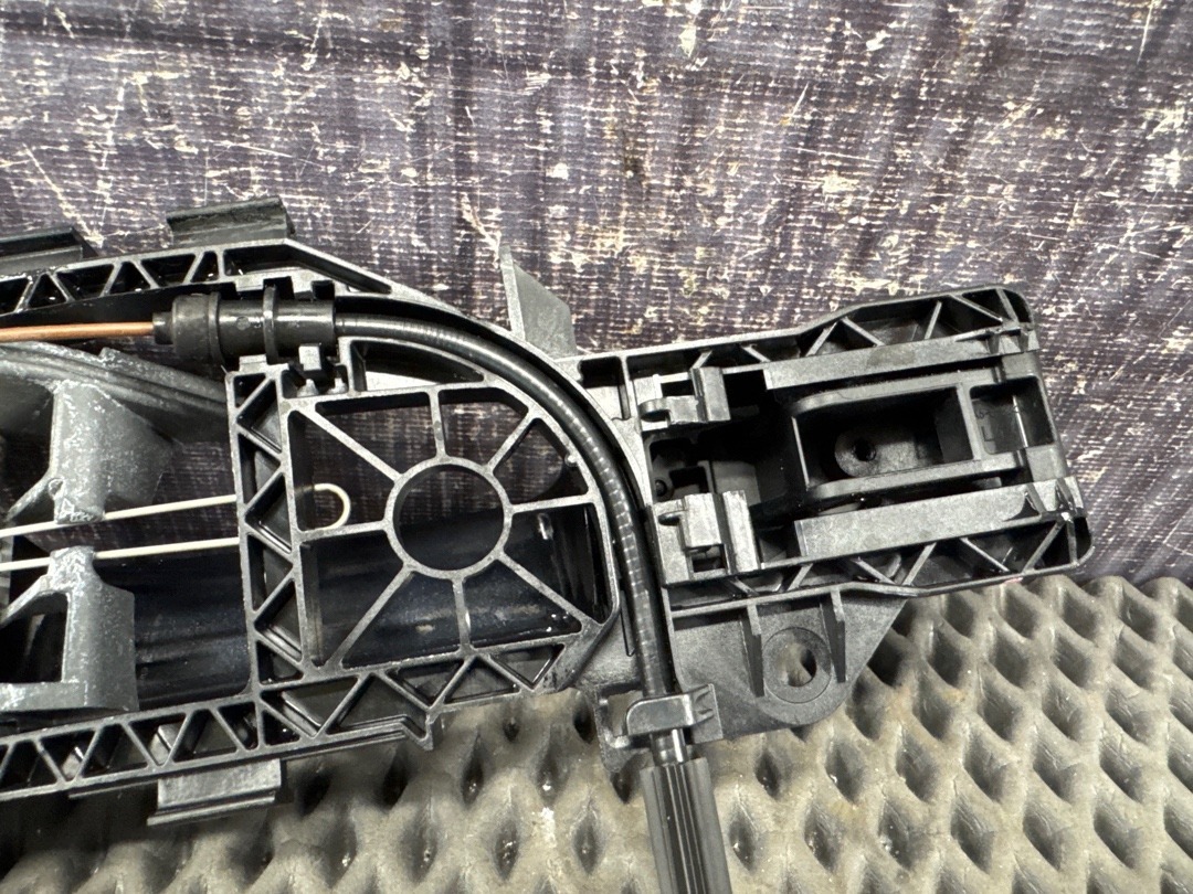 Ручка двери внешняя, 2960 рублей, Красноярск