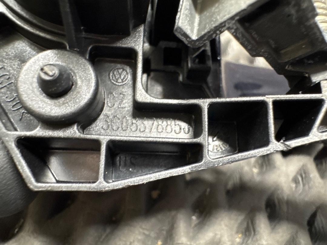 Ручка двери внешняя, 2960 рублей, Красноярск