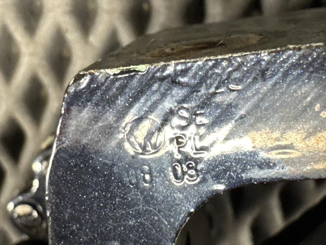 Петля двери, 4890 рублей, Красноярск