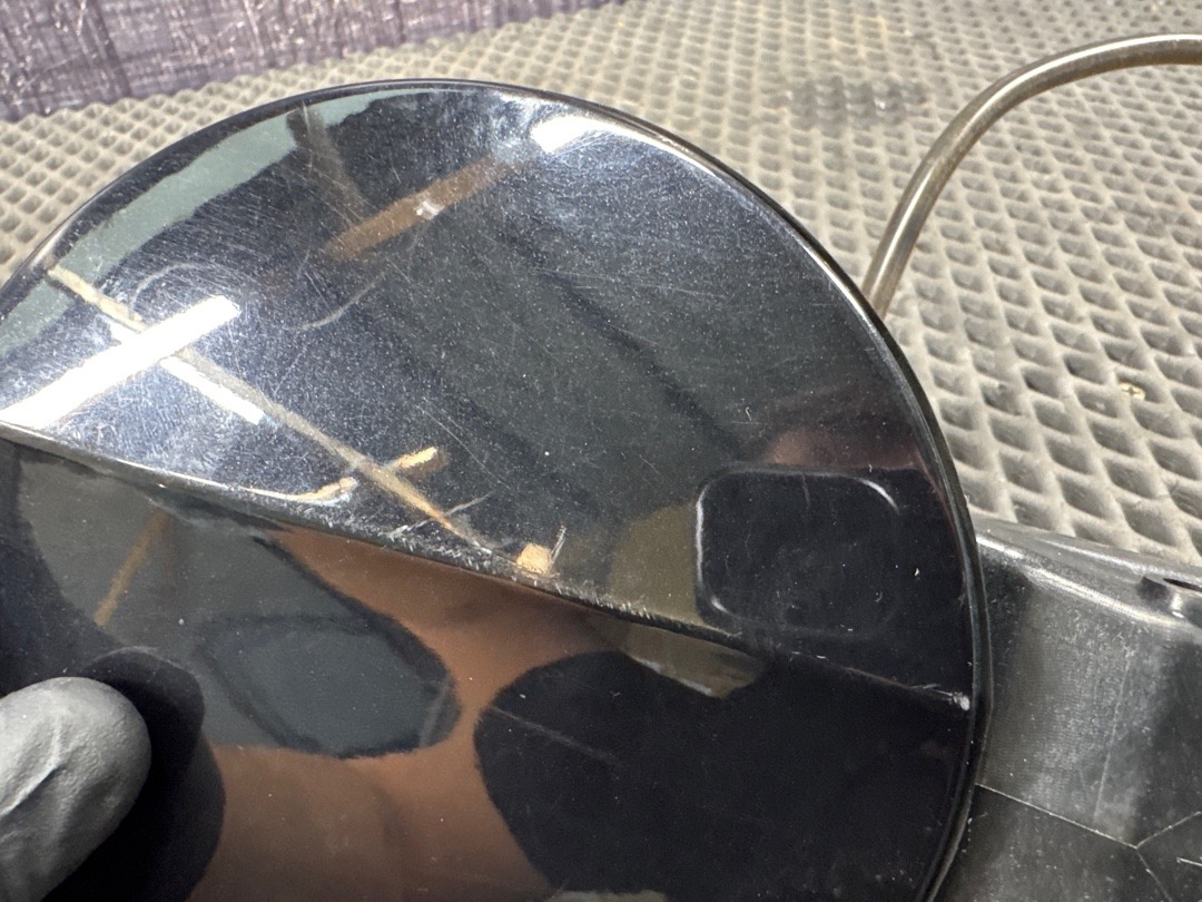 Лючок бензобака, 4220 рублей, Красноярск