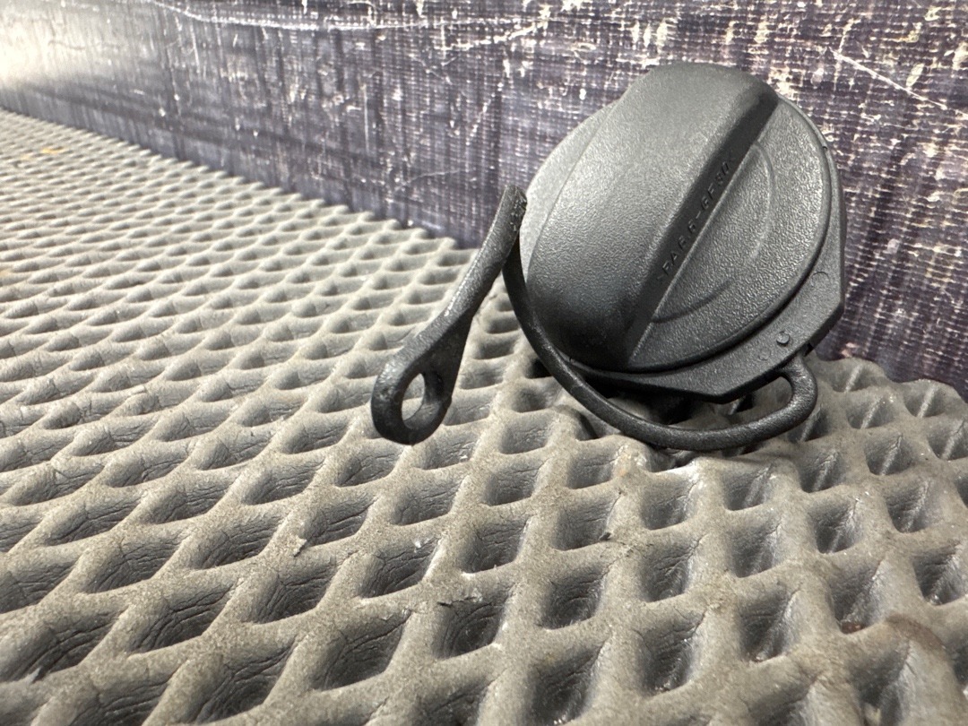 Пробка бензобака, 930 рублей, Красноярск