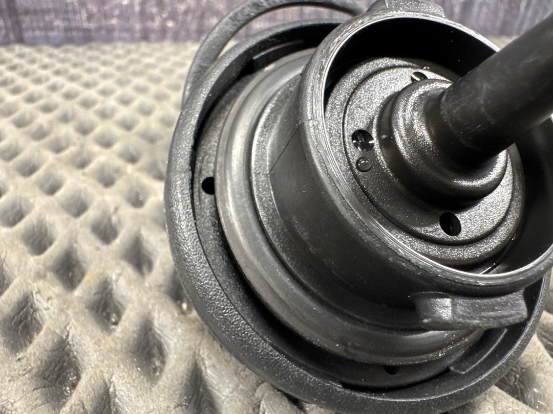 Пробка бензобака, 930 рублей, Красноярск