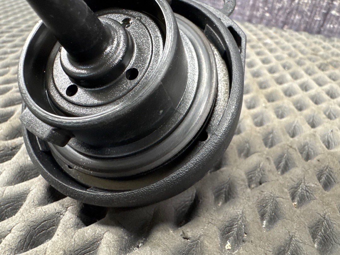 Пробка бензобака, 930 рублей, Красноярск