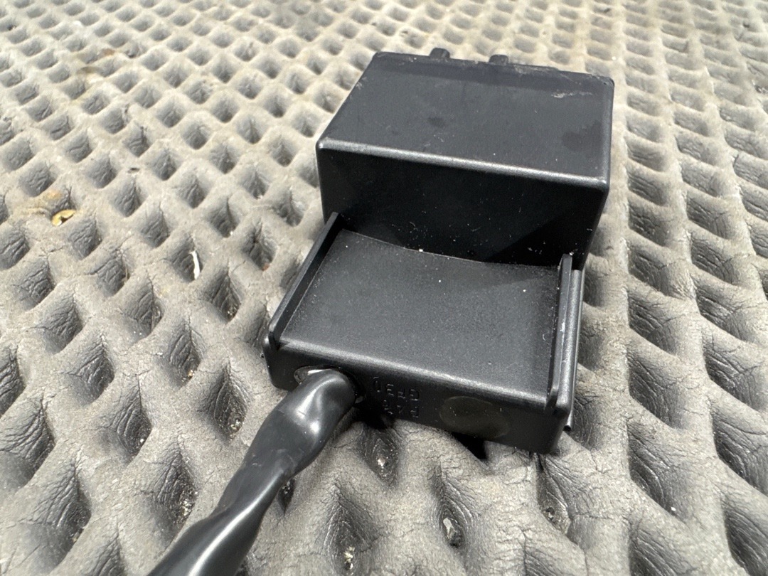 Блок управления топливным насосом, 7020 рублей, Красноярск