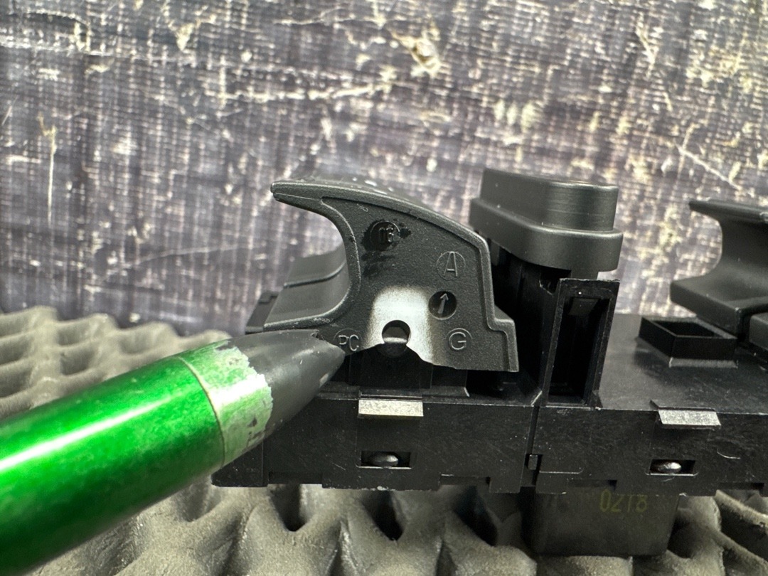 Блок кнопок, 3010 рублей, Красноярск