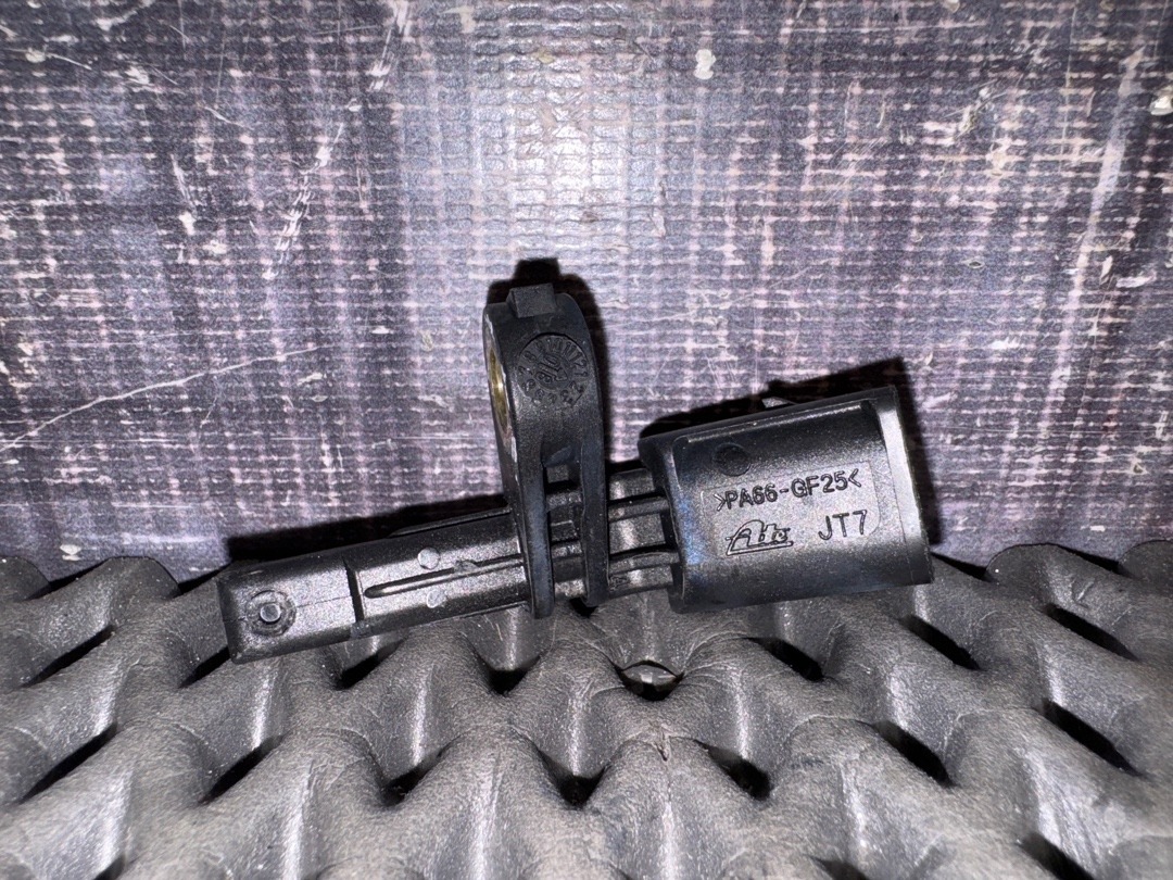 Датчик ABS, 970 рублей, Красноярск