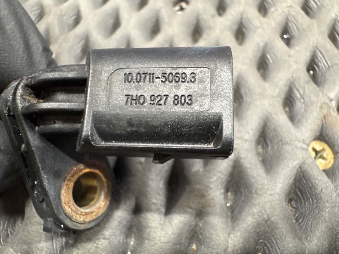 Датчик ABS, 970 рублей, Красноярск