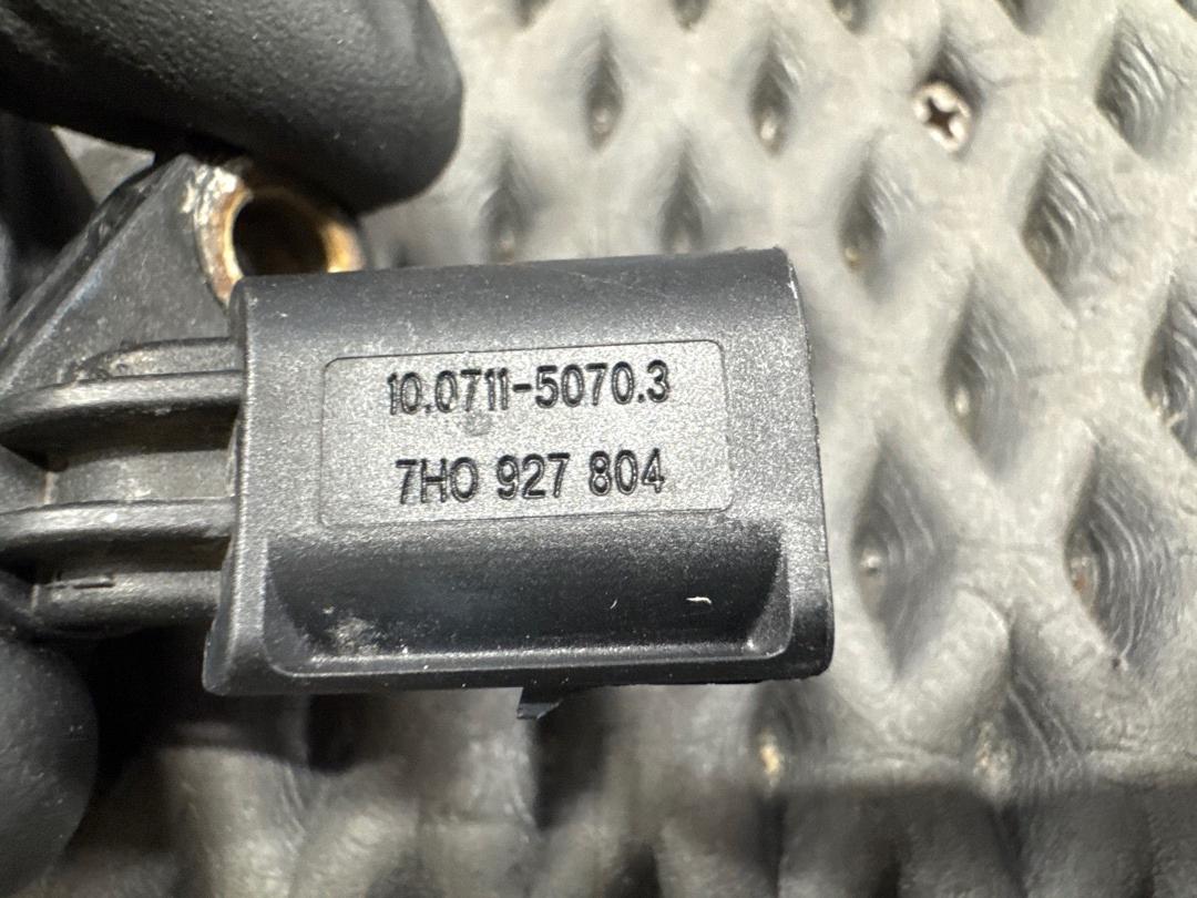 Датчик ABS, 970 рублей, Красноярск