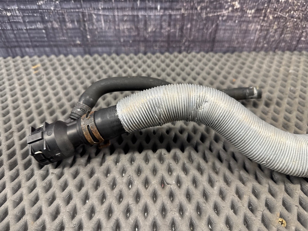 Патрубок печки, 2430 рублей, Красноярск