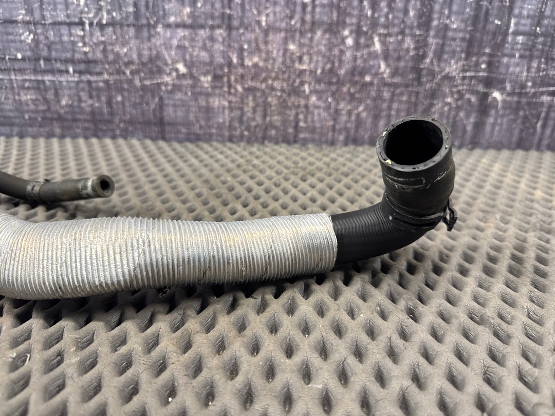 Патрубок печки, 2430 рублей, Красноярск