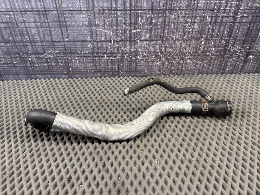 Патрубок печки, 2430 рублей, Красноярск