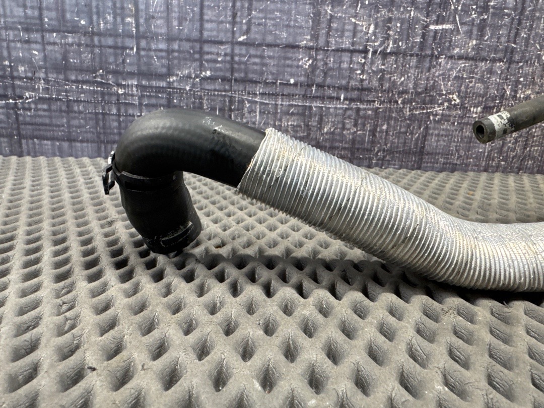 Патрубок печки, 2430 рублей, Красноярск