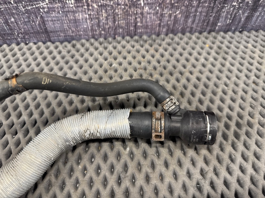 Патрубок печки, 2430 рублей, Красноярск