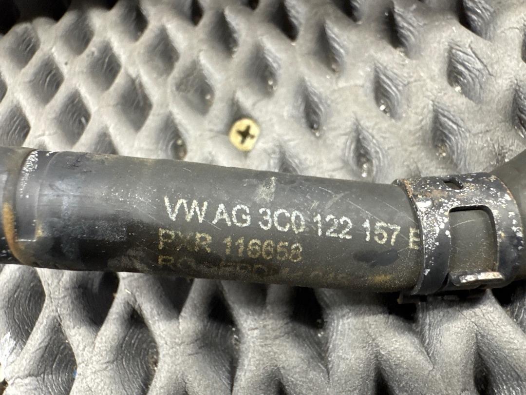 Патрубок печки, 2430 рублей, Красноярск