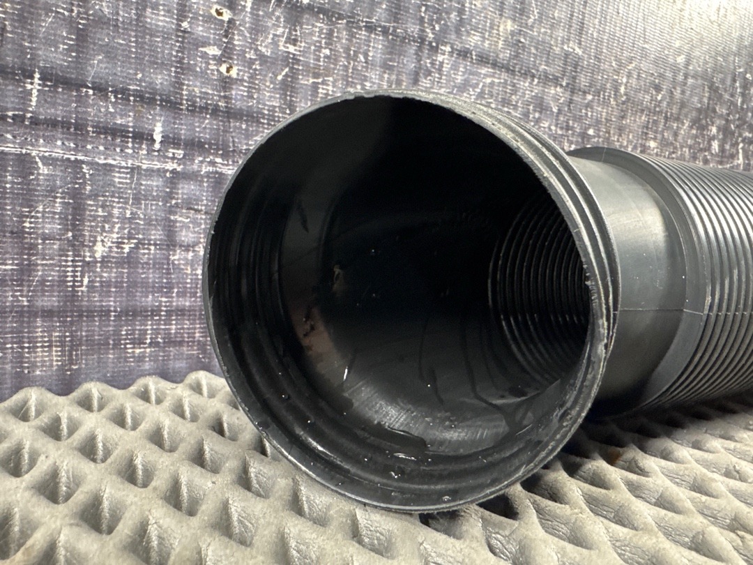 Гофра впуска, 870 рублей, Красноярск