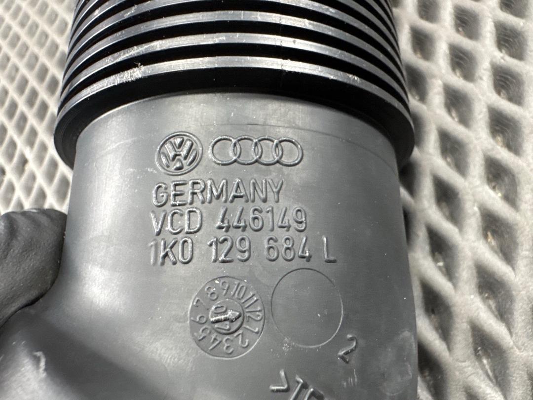 Гофра впуска, 870 рублей, Красноярск