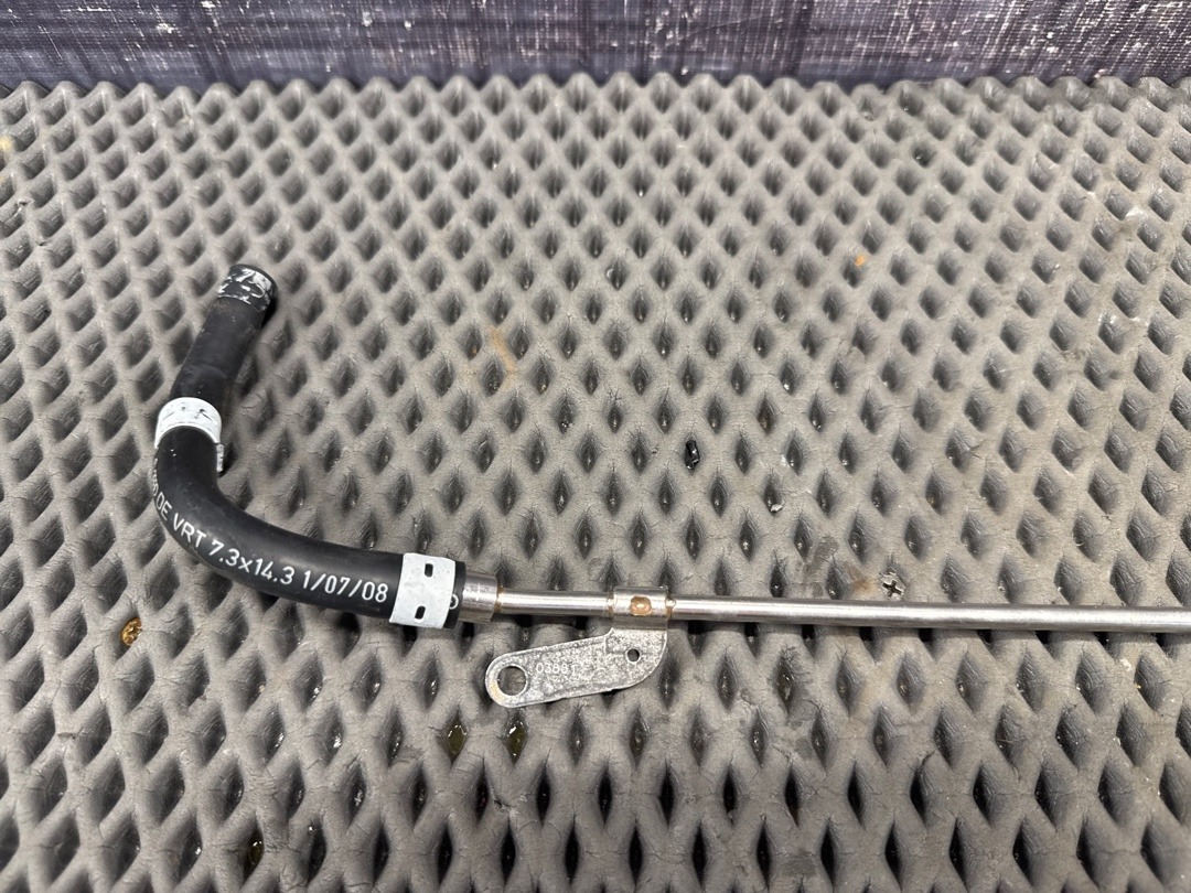 Топливная трубка, 1980 рублей, Красноярск