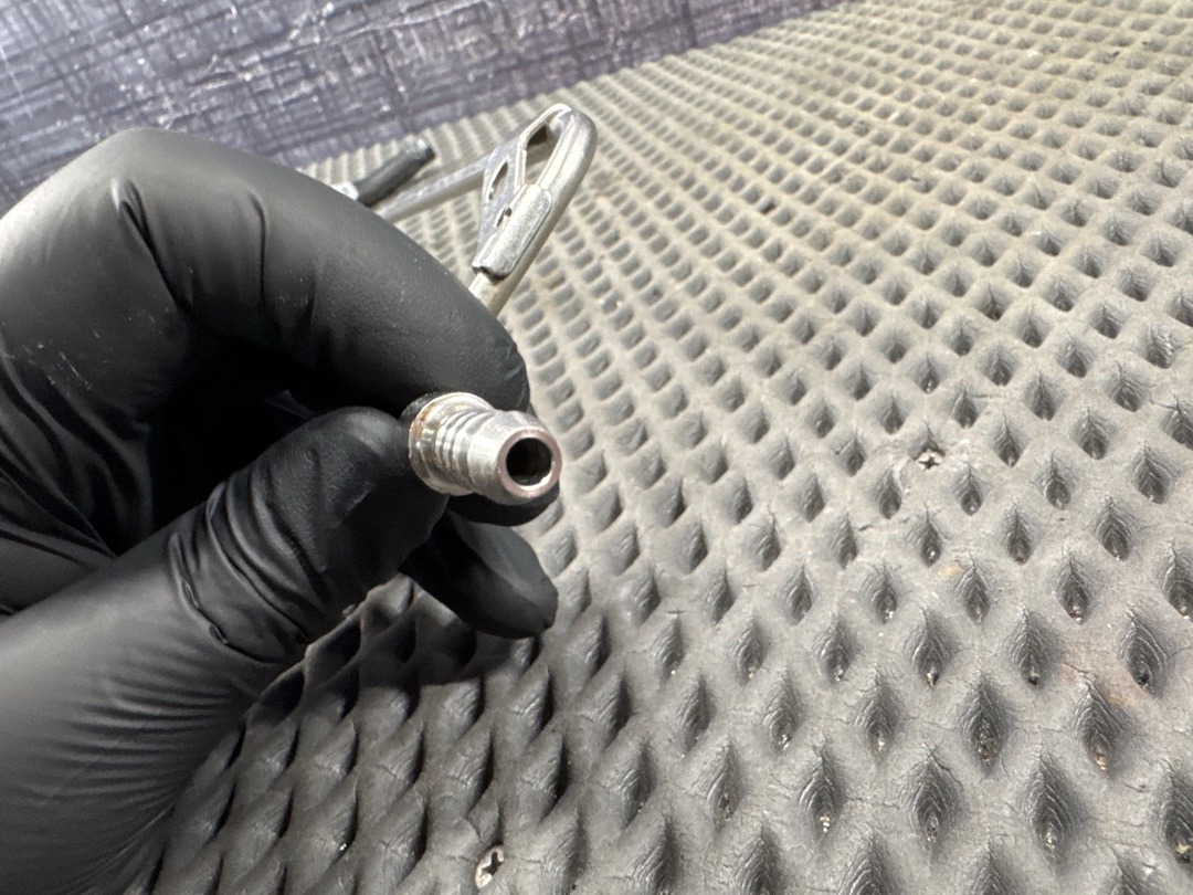 Топливная трубка, 1980 рублей, Красноярск