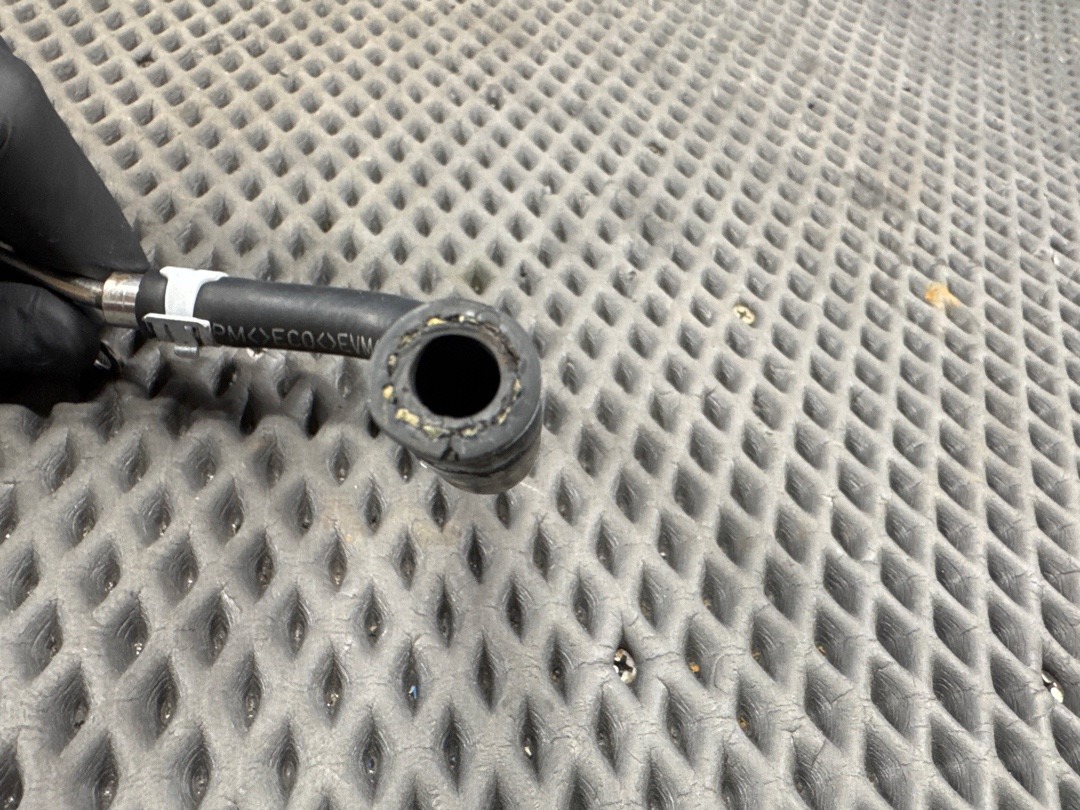 Топливная трубка, 1980 рублей, Красноярск