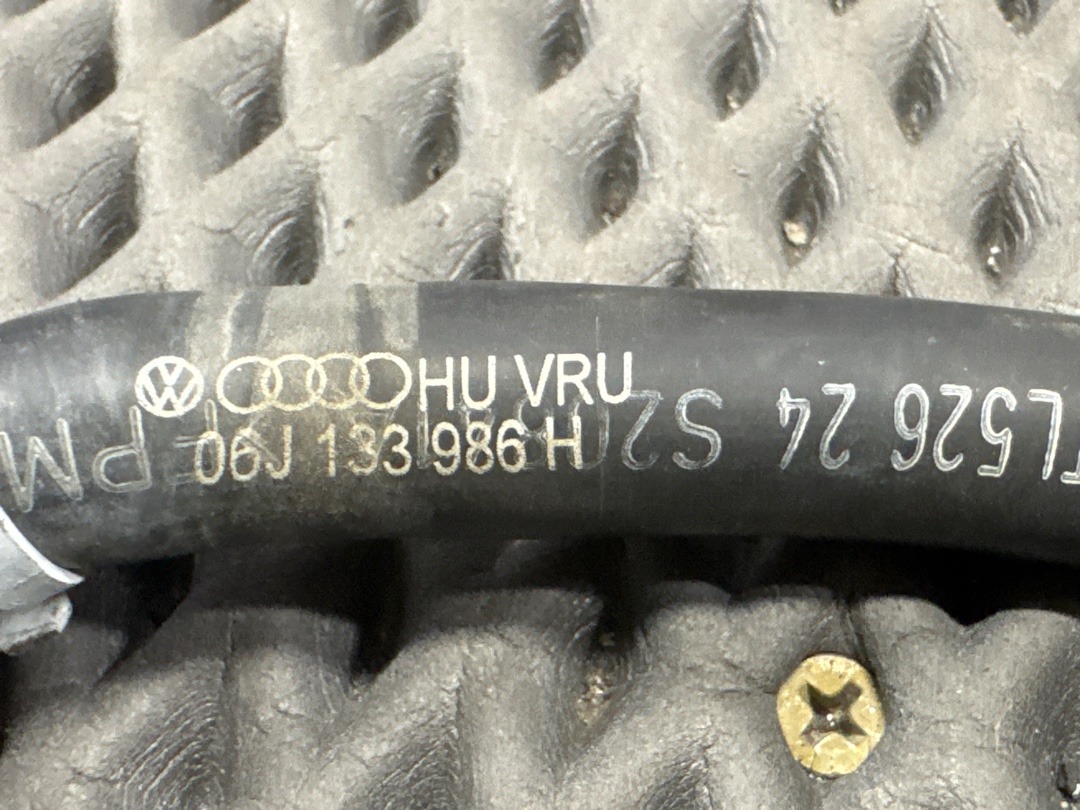 Топливная трубка, 1980 рублей, Красноярск