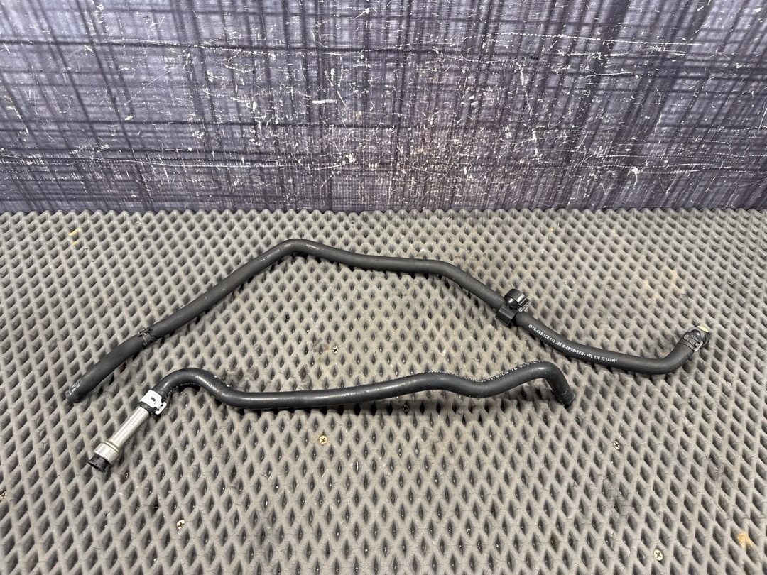 Топливный шланг, 2380 рублей, Красноярск