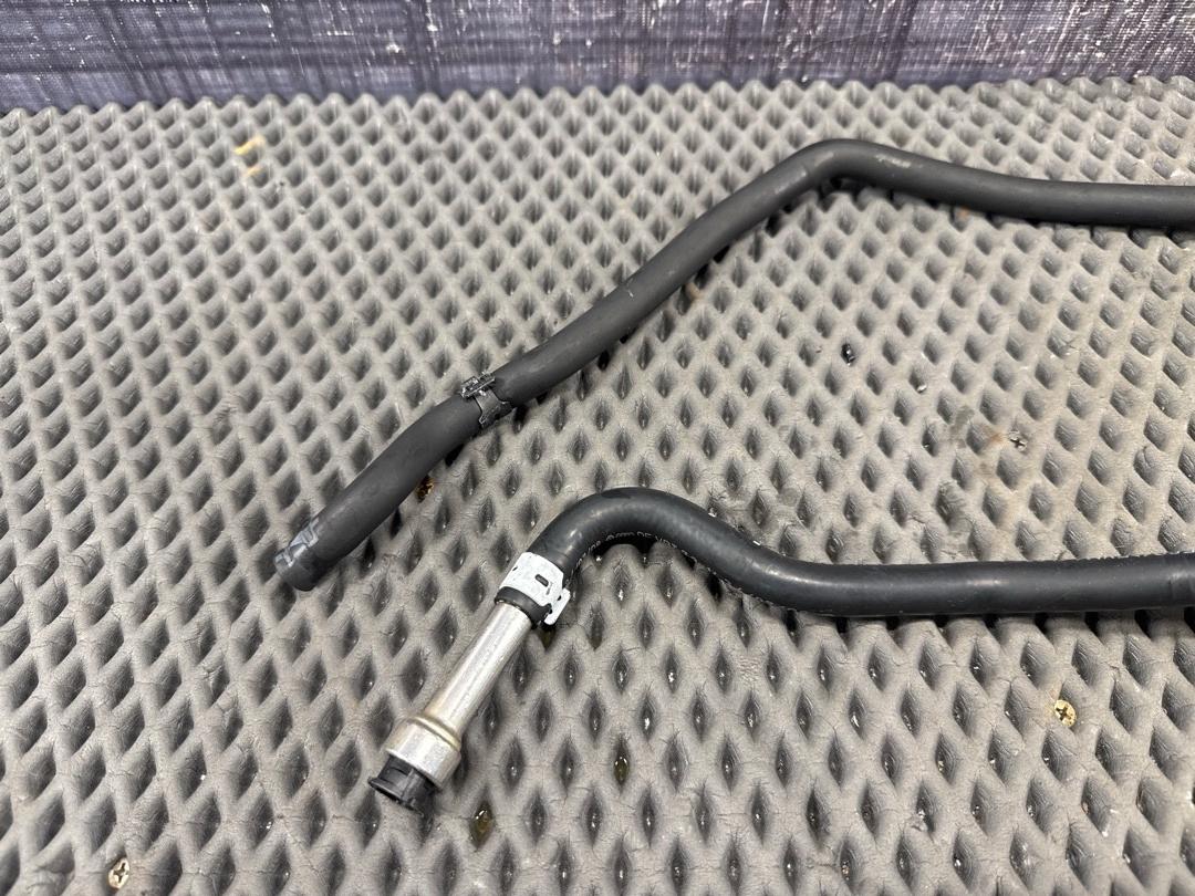 Топливный шланг, 2380 рублей, Красноярск