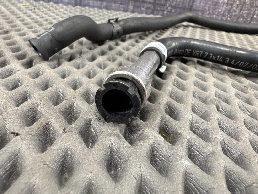 Топливный шланг, 2380 рублей, Красноярск