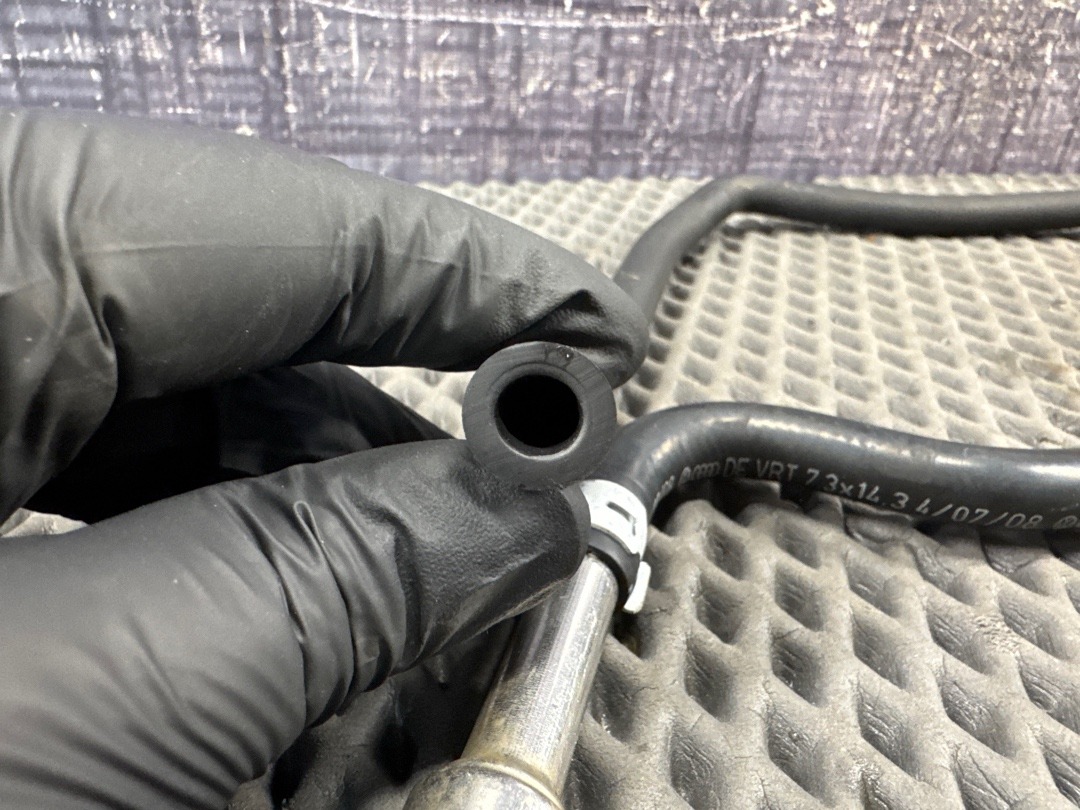 Топливный шланг, 2380 рублей, Красноярск