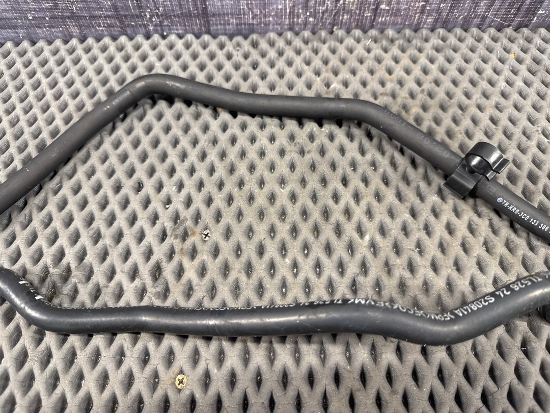 Топливный шланг, 2380 рублей, Красноярск