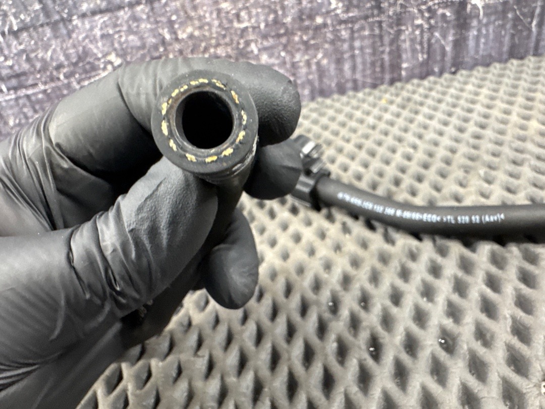 Топливный шланг, 2380 рублей, Красноярск