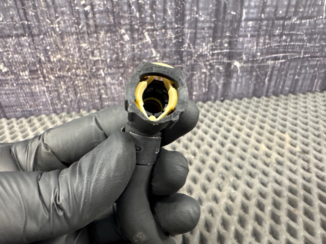 Топливный шланг, 2380 рублей, Красноярск