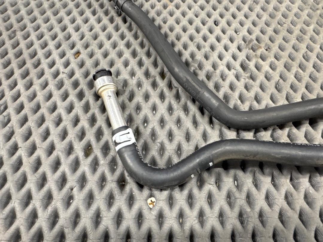 Топливный шланг, 2380 рублей, Красноярск