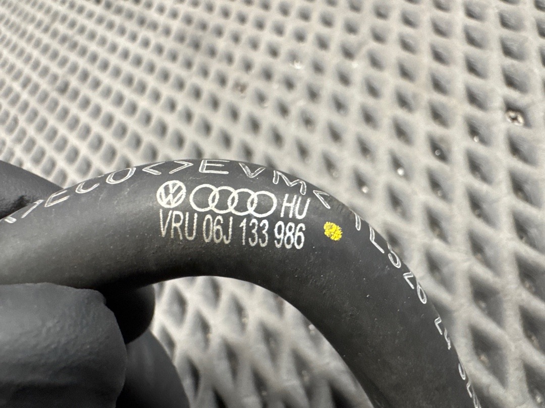 Топливный шланг, 2380 рублей, Красноярск