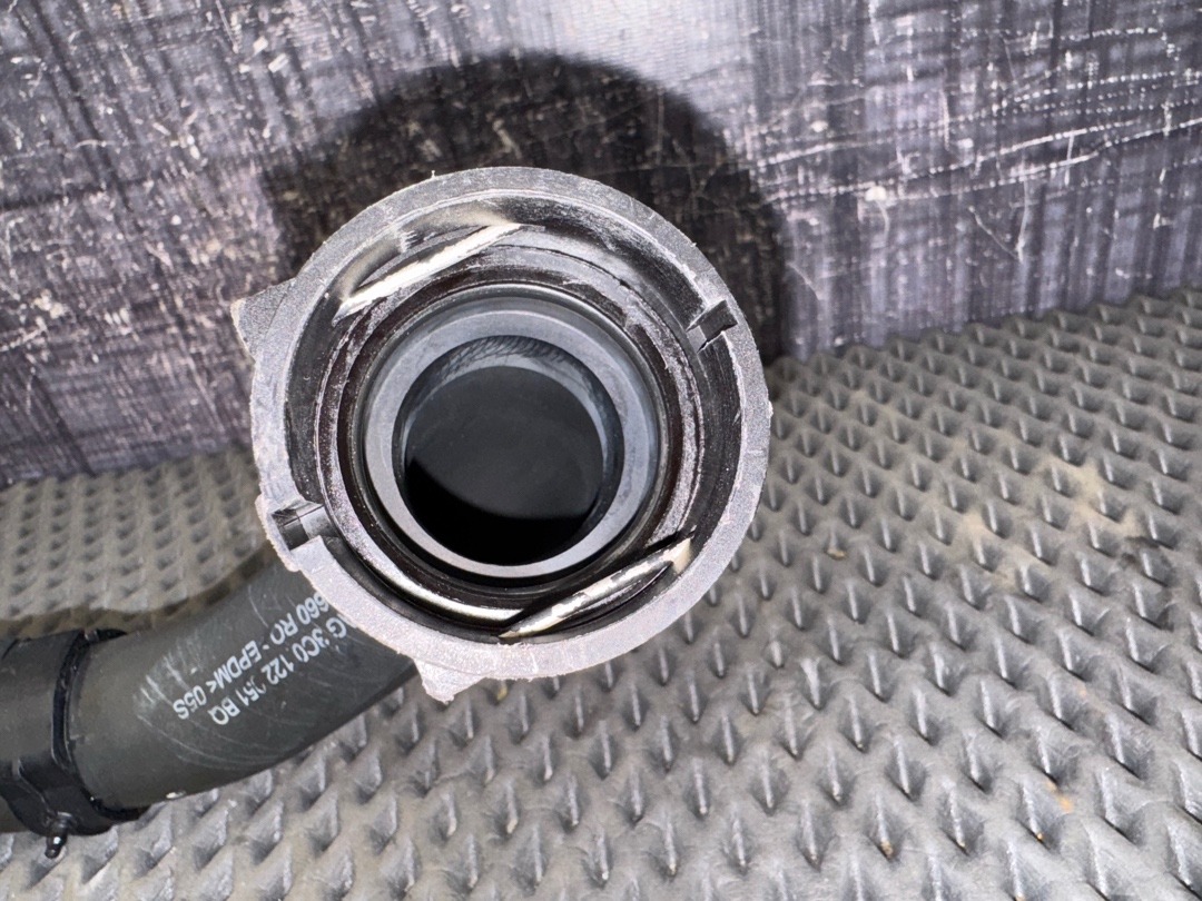 Шланг радиатора, 5110 рублей, Красноярск