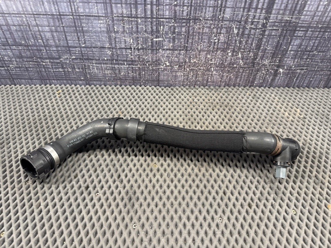 Шланг радиатора, 5110 рублей, Красноярск