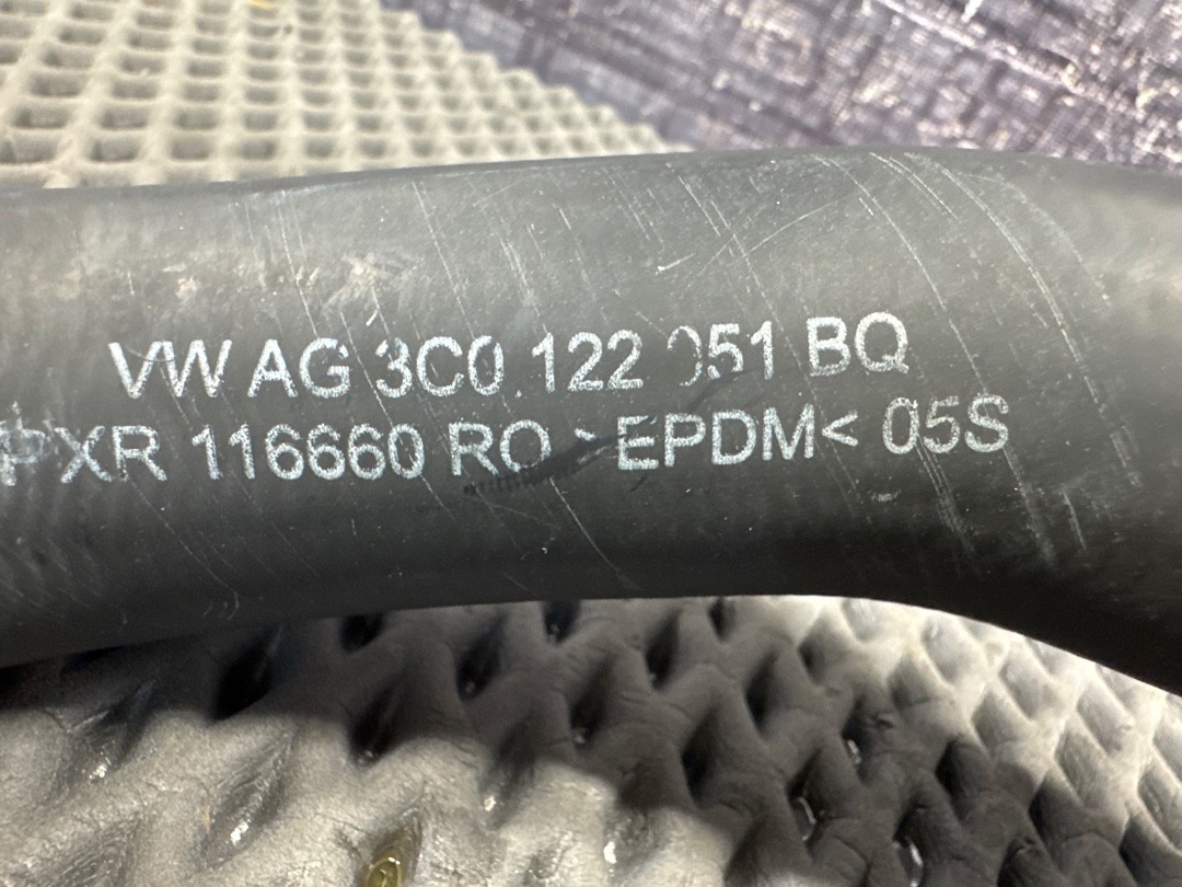 Шланг радиатора, 5110 рублей, Красноярск