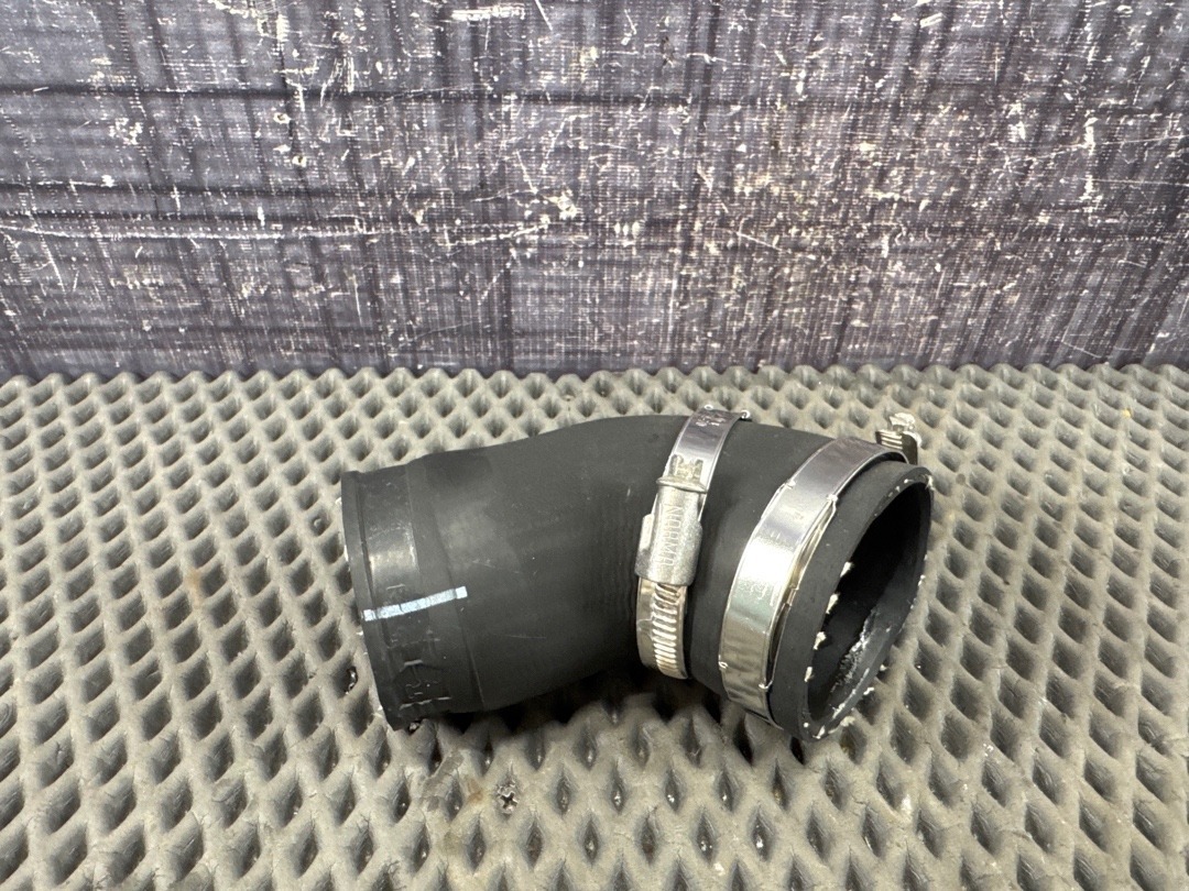 Патрубок интеркуллера, 680 рублей, Красноярск