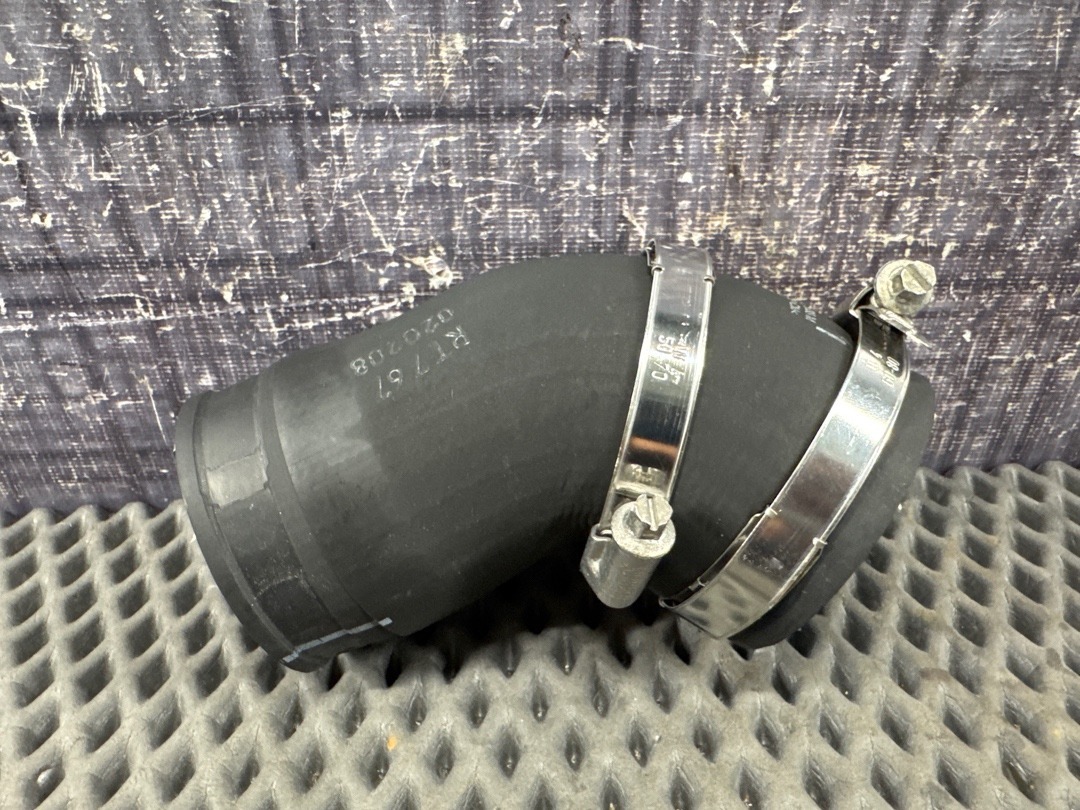 Патрубок интеркуллера, 680 рублей, Красноярск