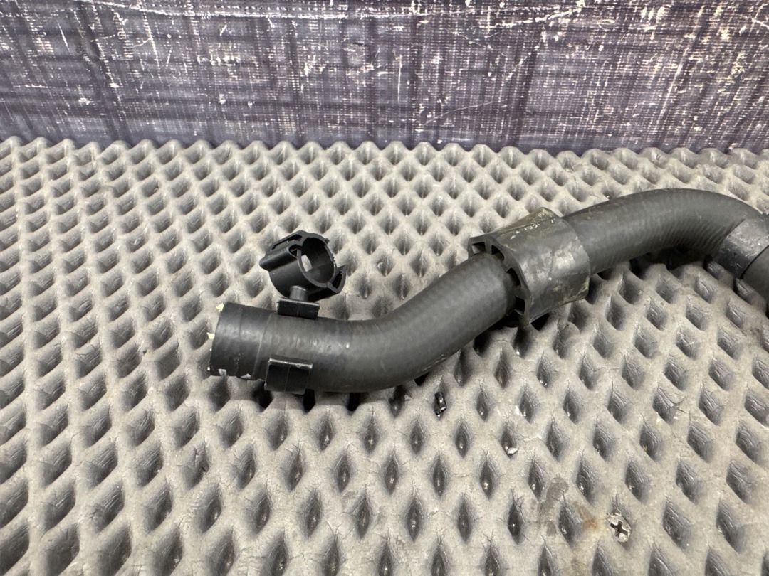 Шланг системы охлаждения, 840 рублей, Красноярск