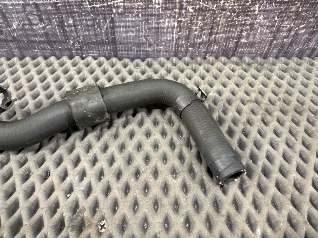 Шланг системы охлаждения, 840 рублей, Красноярск