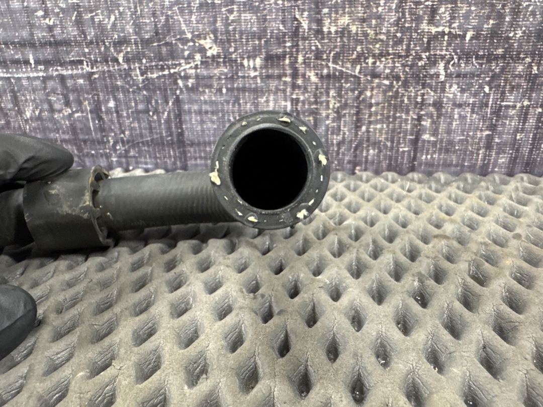 Шланг системы охлаждения, 840 рублей, Красноярск