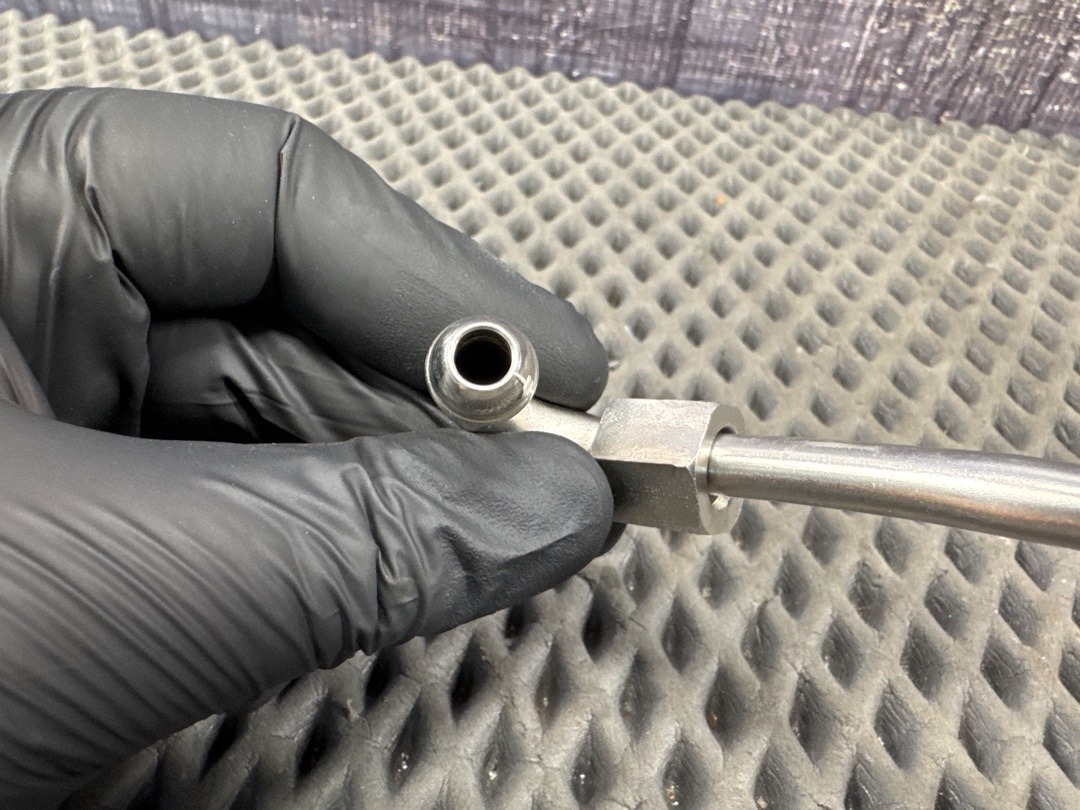 Топливная трубка, 1210 рублей, Красноярск