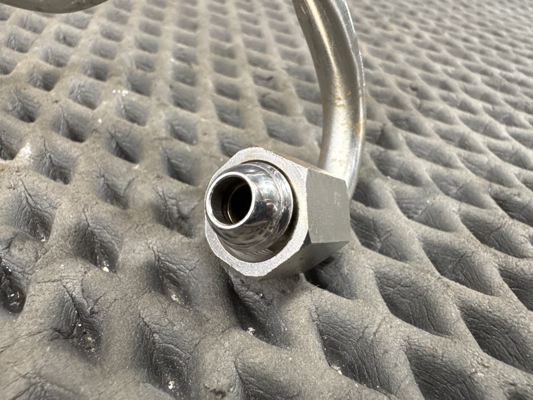 Топливная трубка, 1210 рублей, Красноярск