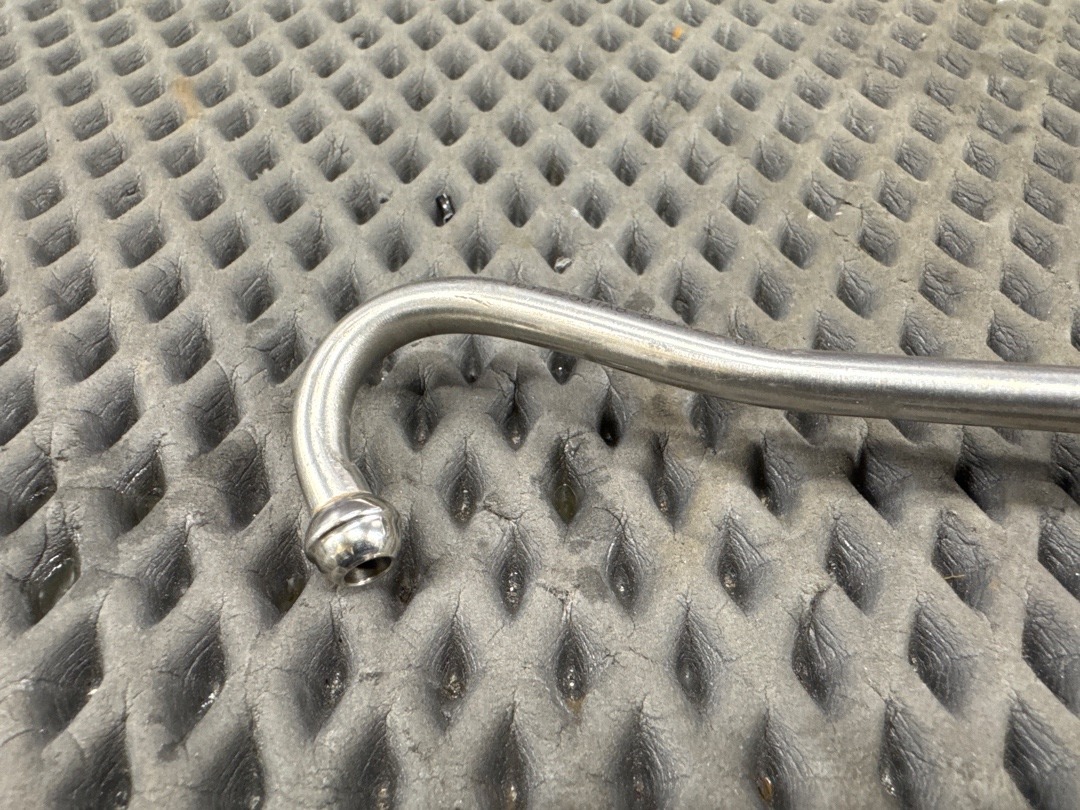 Топливная трубка, 1210 рублей, Красноярск