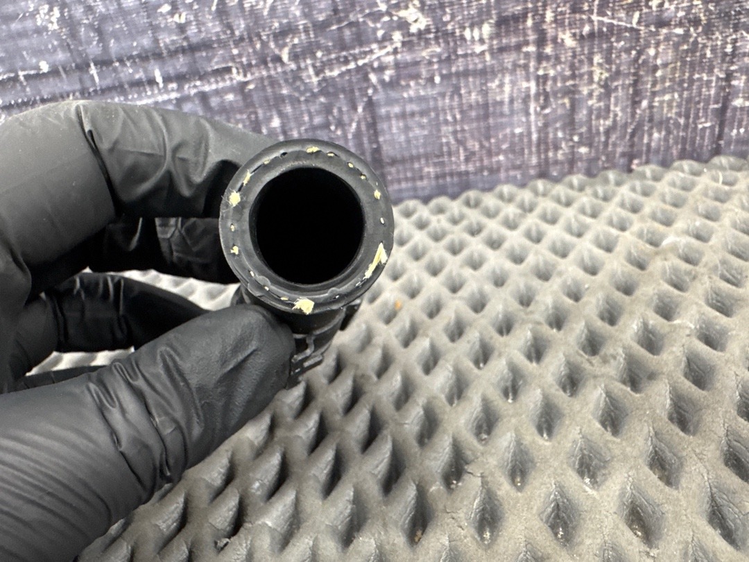 Шланг системы охлаждения, 840 рублей, Красноярск