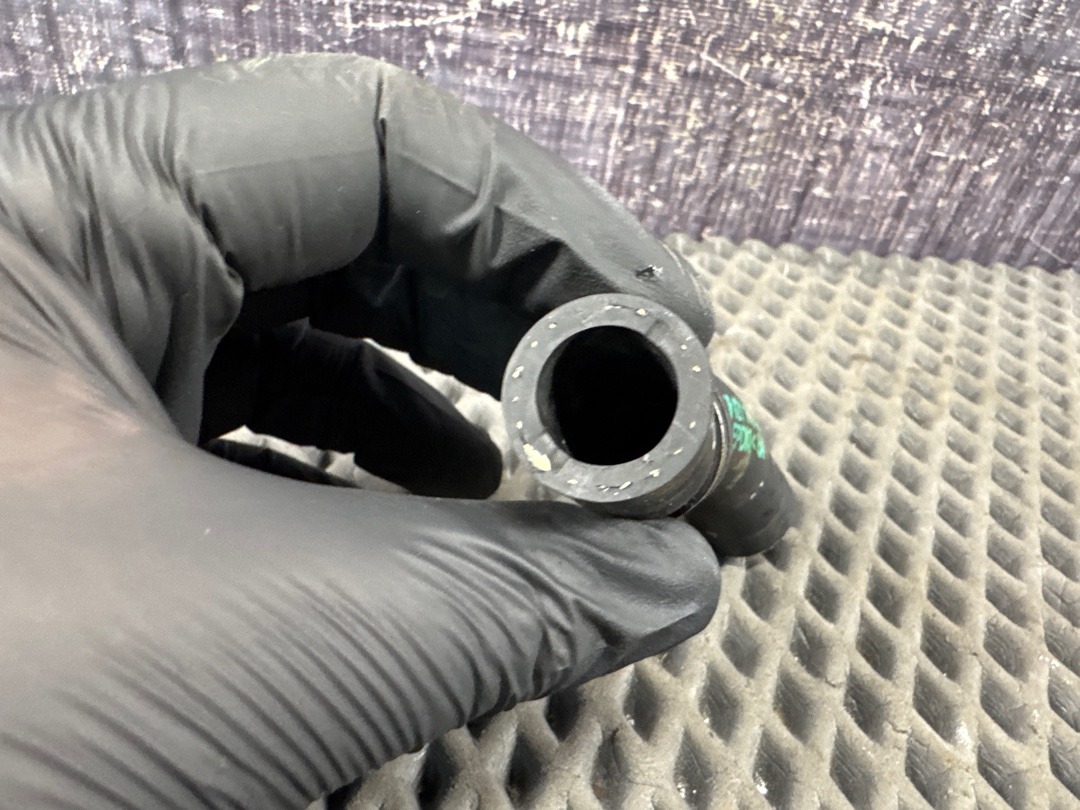 Шланг системы охлаждения, 840 рублей, Красноярск