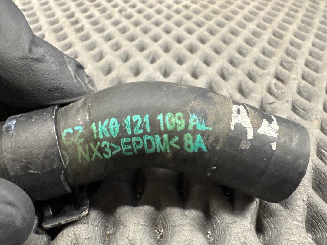 Шланг системы охлаждения, 840 рублей, Красноярск