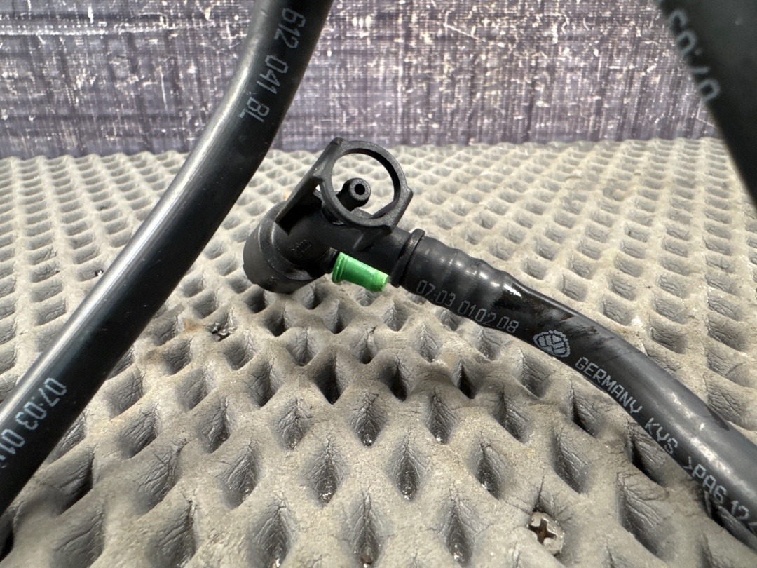 Шланг вакуумный, 3870 рублей, Красноярск